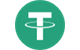 USDT Stablecoin Zahlung